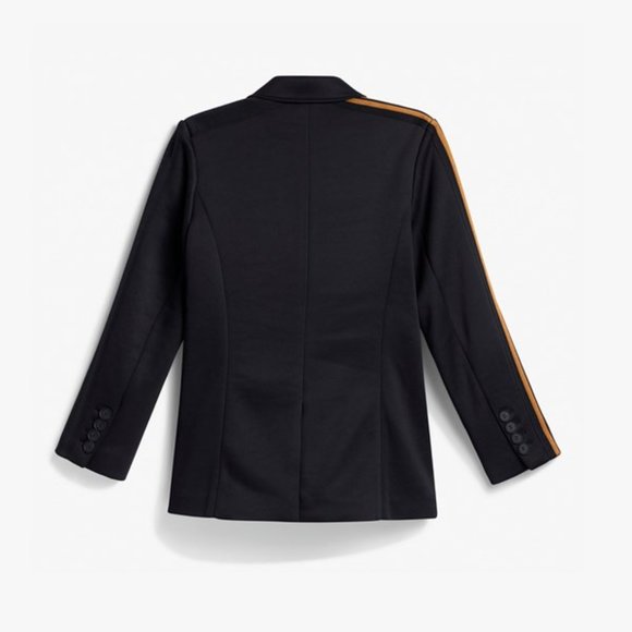 IVY Park x adidas Logo 3-Stripe Suit Jacket GR1471 - Picture 7 of 9